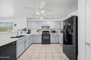 25656 W Blue Sky Way, Buckeye, AZ 85326 - Photo 11