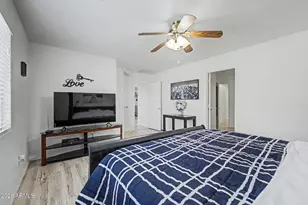 25656 W Blue Sky Way, Buckeye, AZ 85326 - Photo 13