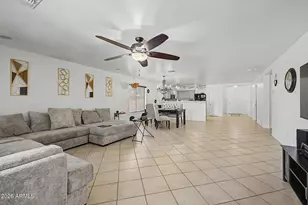 25656 W Blue Sky Way, Buckeye, AZ 85326 - Photo 7