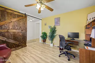 25656 W Blue Sky Way, Buckeye, AZ 85326 - Photo 23