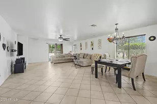 25656 W Blue Sky Way, Buckeye, AZ 85326 - Photo 5