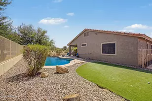 25656 W Blue Sky Way, Buckeye, AZ 85326 - Photo 25