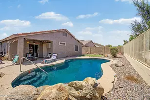 25656 W Blue Sky Way, Buckeye, AZ 85326 - Photo 27