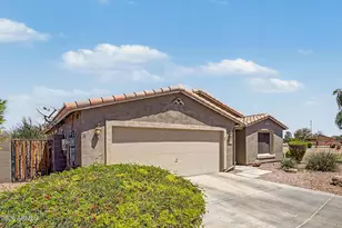 25656 W Blue Sky Way, Buckeye, AZ 85326 - Photo 3