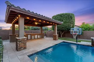 3374 E Aster Dr, Chandler, AZ 85286 - Photo 33