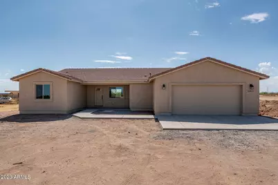 1424 S 334th Avenue, Tonopah, AZ 85354 - Photo 1