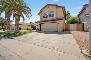 2395 W Orchid Ln, Chandler, AZ 85224 - Photo 5