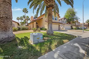 2395 W Orchid Ln, Chandler, AZ 85224 - Photo 3