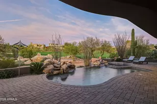 10664 E Monument Dr, Scottsdale, AZ 85262 - Photo 31