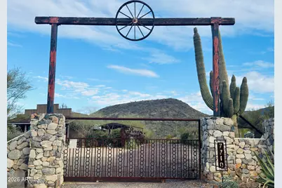 7710 E Arroyo Road, Cave Creek, AZ 85331 - Photo 1