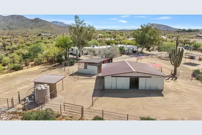 7710 E Arroyo Road, Cave Creek, AZ 85331 - Photo 41