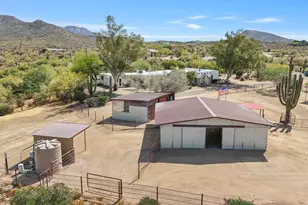 7710 E Arroyo Rd, Cave Creek, AZ 85331 - Photo 41