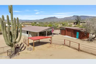 7710 E Arroyo Road, Cave Creek, AZ 85331 - Photo 39