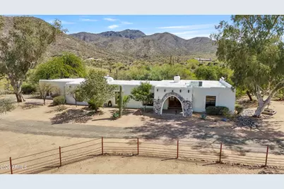 7710 E Arroyo Road, Cave Creek, AZ 85331 - Photo 3