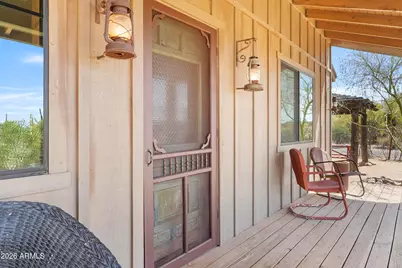 7710 E Arroyo Road, Cave Creek, AZ 85331 - Photo 25