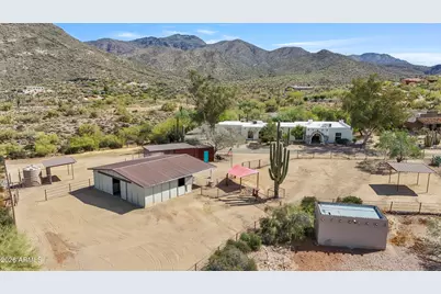 7710 E Arroyo Road, Cave Creek, AZ 85331 - Photo 37