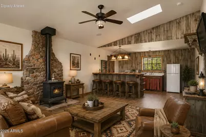 7710 E Arroyo Road, Cave Creek, AZ 85331 - Photo 27