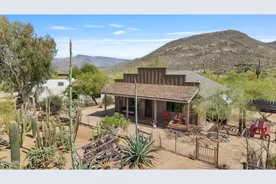 7710 E Arroyo Road, Cave Creek, AZ 85331 - Photo 21