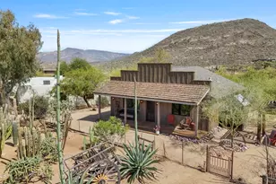7710 E Arroyo Rd, Cave Creek, AZ 85331 - Photo 21