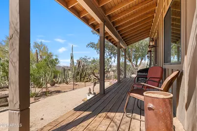 7710 E Arroyo Road, Cave Creek, AZ 85331 - Photo 25