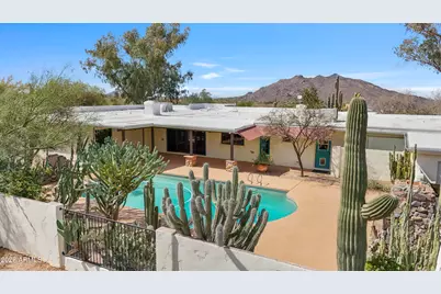 7710 E Arroyo Road, Cave Creek, AZ 85331 - Photo 15