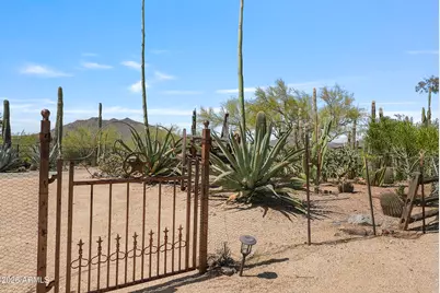 7710 E Arroyo Road, Cave Creek, AZ 85331 - Photo 23