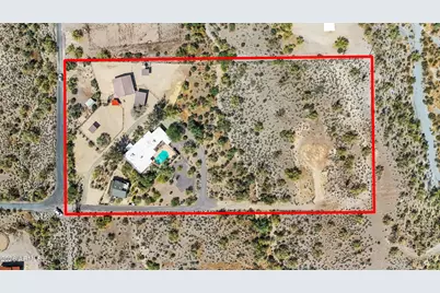 7710 E Arroyo Road, Cave Creek, AZ 85331 - Photo 5