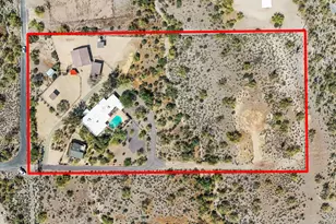 7710 E Arroyo Rd, Cave Creek, AZ 85331 - Photo 5