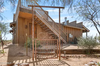 7710 E Arroyo Road, Cave Creek, AZ 85331 - Photo 21