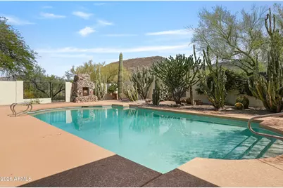 7710 E Arroyo Road, Cave Creek, AZ 85331 - Photo 17