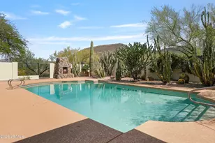 7710 E Arroyo Rd, Cave Creek, AZ 85331 - Photo 17