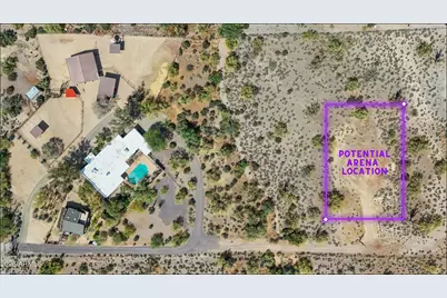 7710 E Arroyo Road, Cave Creek, AZ 85331 - Photo 47