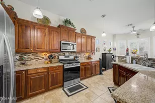 43579 W Cydnee Dr, Maricopa, AZ 85138 - Photo 11