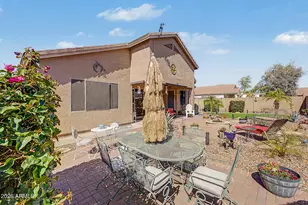 43579 W Cydnee Dr, Maricopa, AZ 85138 - Photo 29