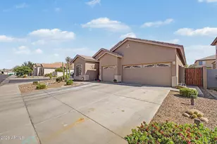 43579 W Cydnee Dr, Maricopa, AZ 85138 - Photo 5