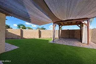 11928 W Scotts Dr, El Mirage, AZ 85335 - Photo 11