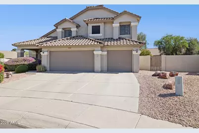 29007 N 45th Way, Cave Creek, AZ 85331 - Photo 7