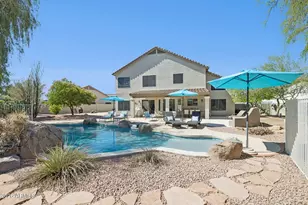 29007 N 45th Way, Cave Creek, AZ 85331 - Photo 45