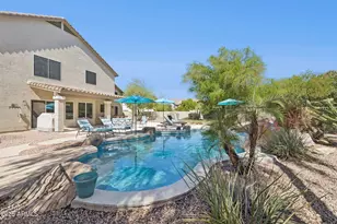 29007 N 45th Way, Cave Creek, AZ 85331 - Photo 49