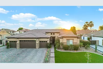 7598 N 85th Drive, Glendale, AZ 85305 - Photo 99
