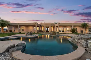 13040 N Hidden Valley Rd, Maricopa, AZ 85139 - Photo 49