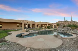 13040 N Hidden Valley Rd, Maricopa, AZ 85139 - Photo 45