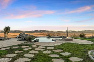 13040 N Hidden Valley Rd, Maricopa, AZ 85139 - Photo 47