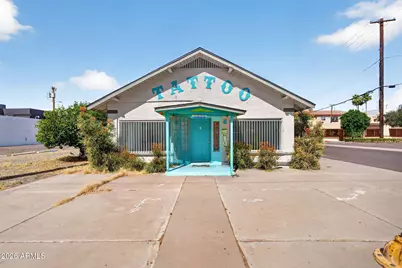 3838 N 7th Street, Phoenix, AZ 85014 - Photo 1