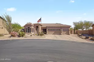 7762 E Russell Cir, Mesa, AZ 85207 - Photo 3
