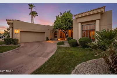 11838 N 80th Place, Scottsdale, AZ 85260 - Photo 1