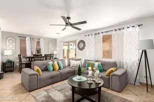 13829 W Rovey Ave, Litchfield Park, AZ 85340 - Photo 3