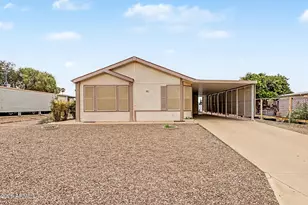 861 S Esperanza Ave, Mesa, AZ 85208 - Photo 1