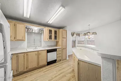 861 S Esperanza Avenue, Mesa, AZ 85208 - Photo 17