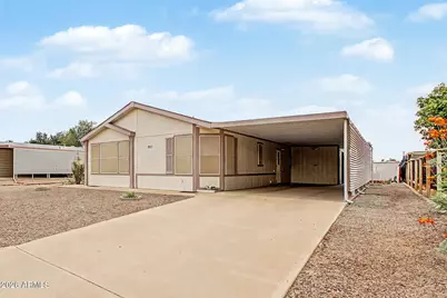 861 S Esperanza Avenue, Mesa, AZ 85208 - Photo 3